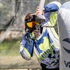 Meet your Posher, Jeff